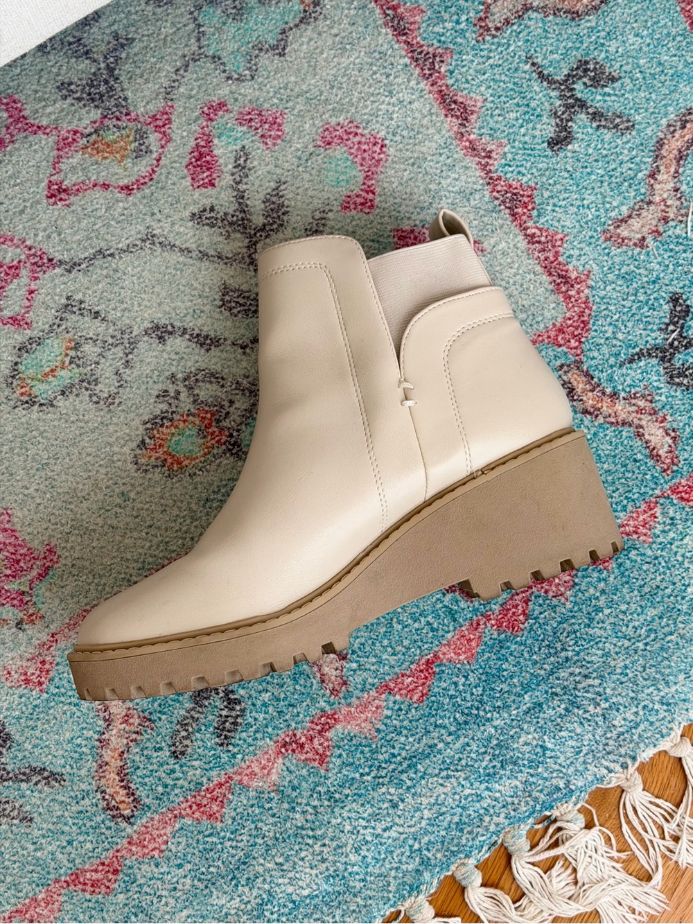 Women's Dolce Vita Rielle Boots